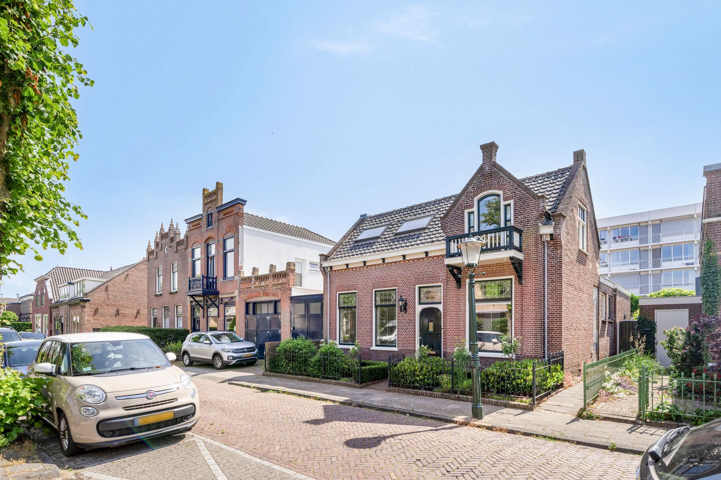 Foto 40 van Wilhelminastraat 27