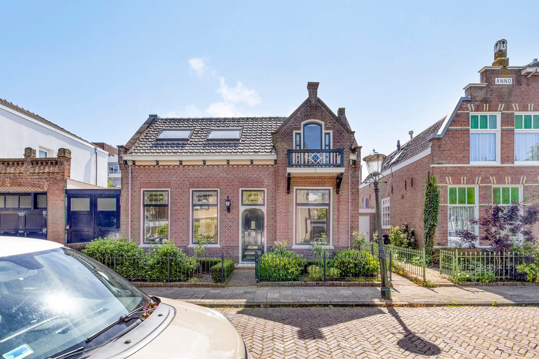 Foto 41 van Wilhelminastraat 27