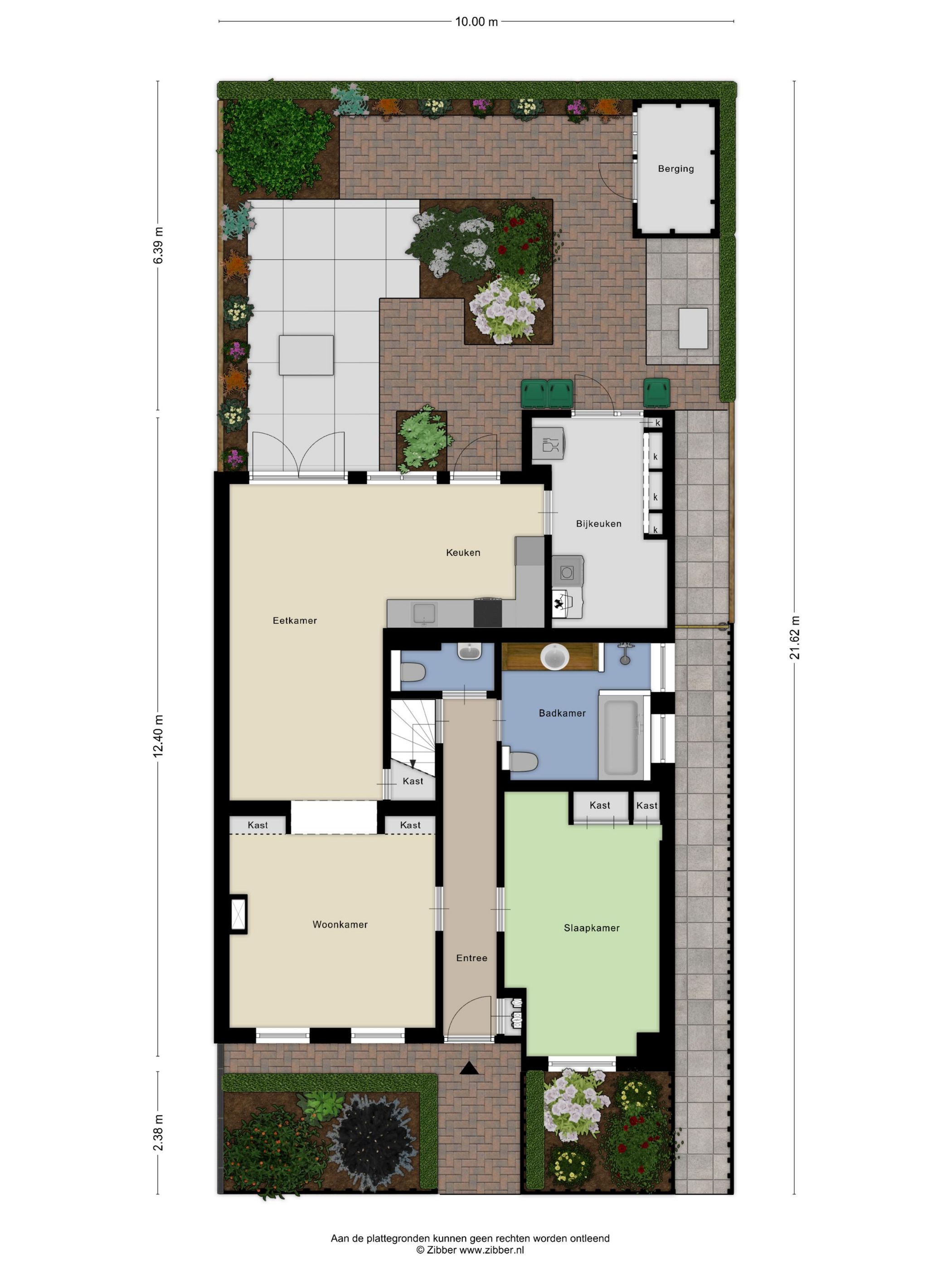 Foto 42 van Wilhelminastraat 27