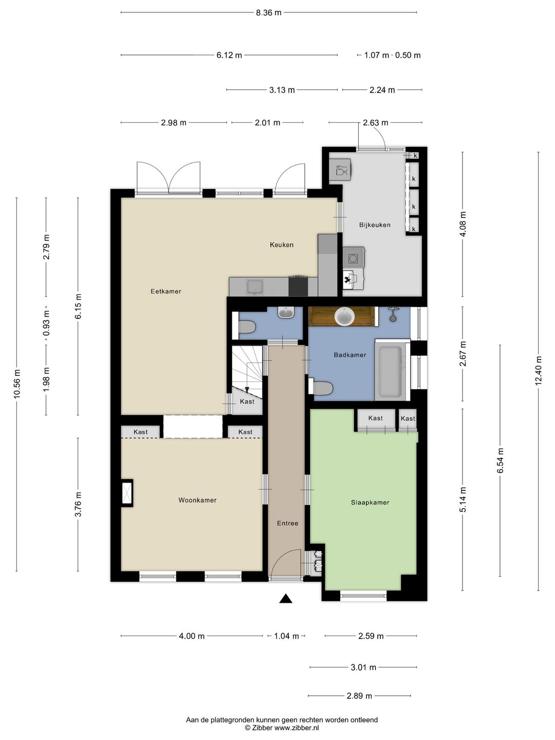 Foto 43 van Wilhelminastraat 27