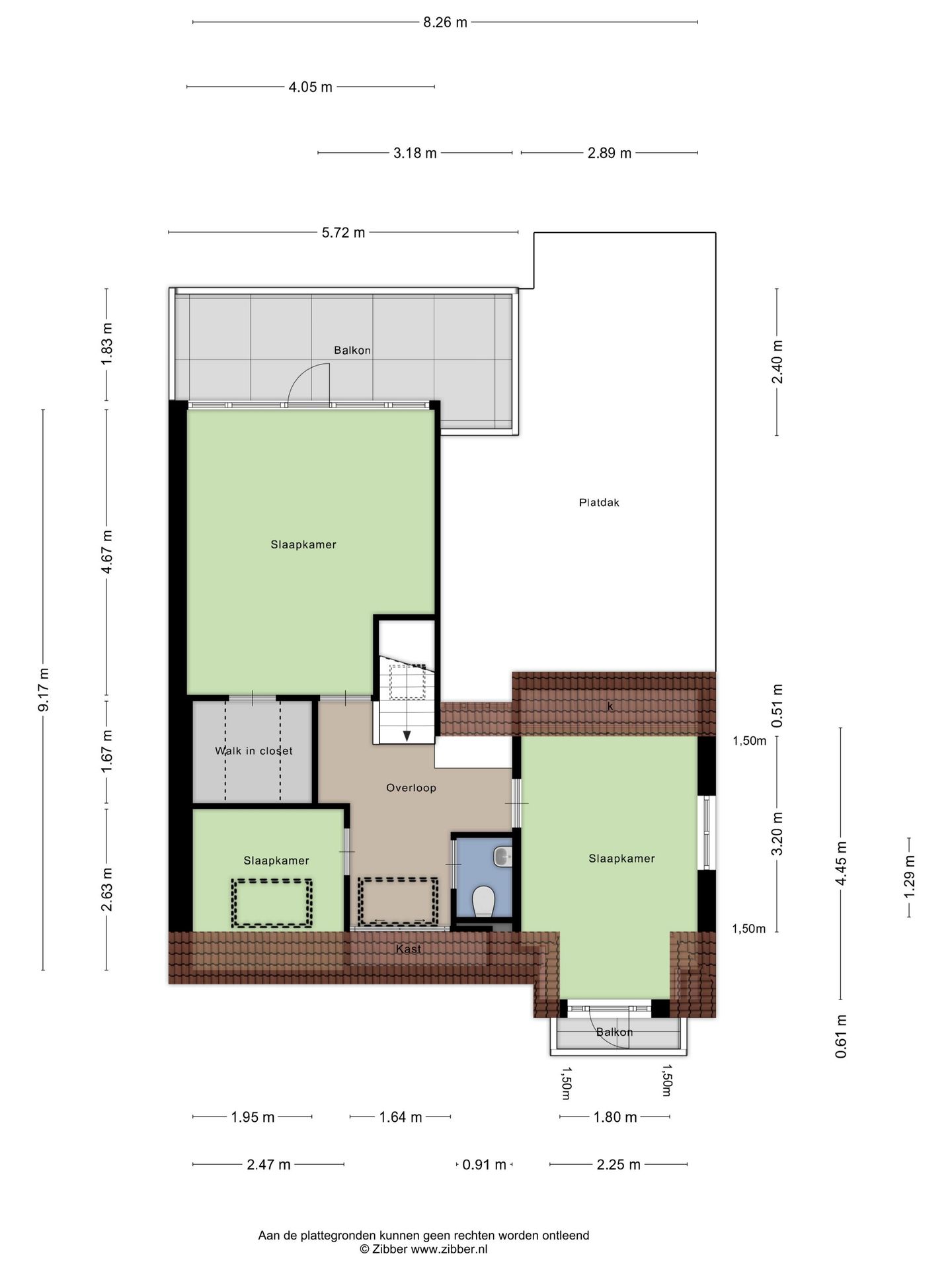 Foto 44 van Wilhelminastraat 27