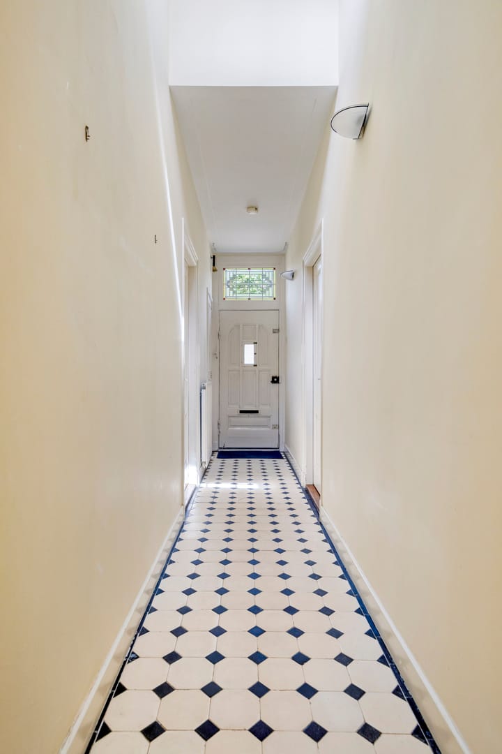 Foto 7 van Wilhelminastraat 27