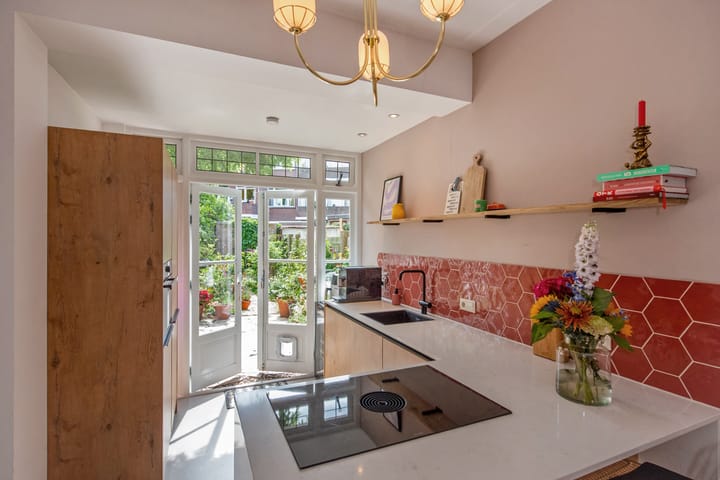 Foto 4 van Appelstraat 182