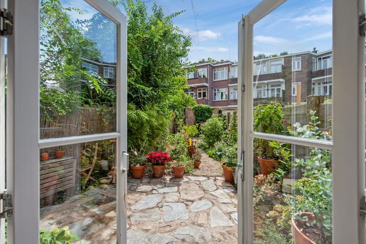 Foto 1 van Appelstraat 182