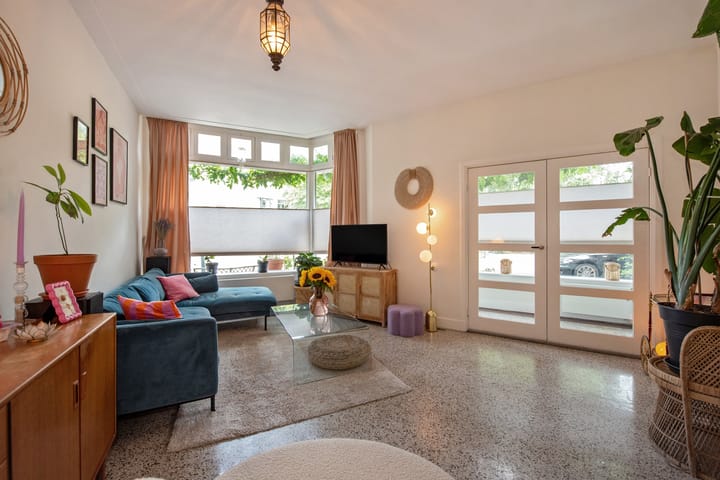 Foto 10 van Appelstraat 182