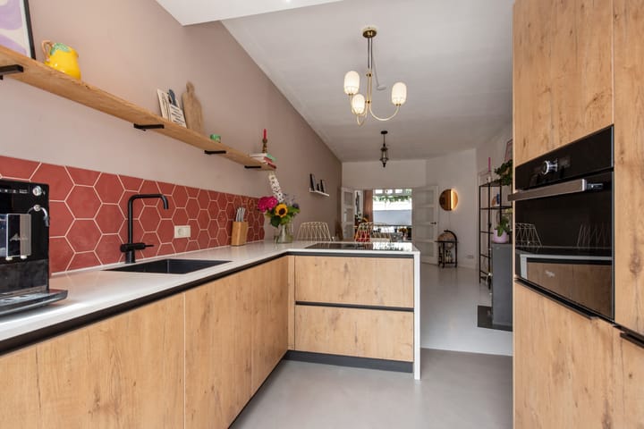 Foto 23 van Appelstraat 182