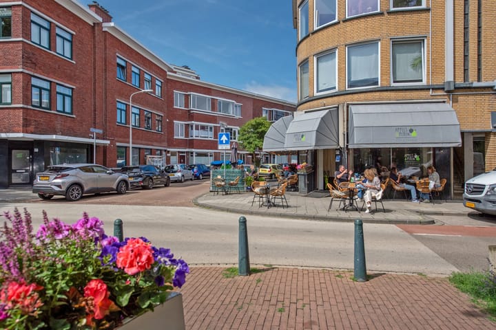 Foto 32 van Appelstraat 182