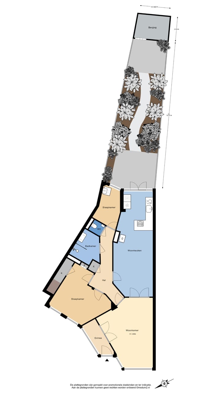 Foto 35 van Appelstraat 182