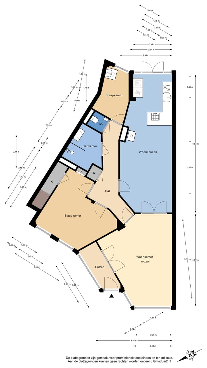 Foto 36 van Appelstraat 182