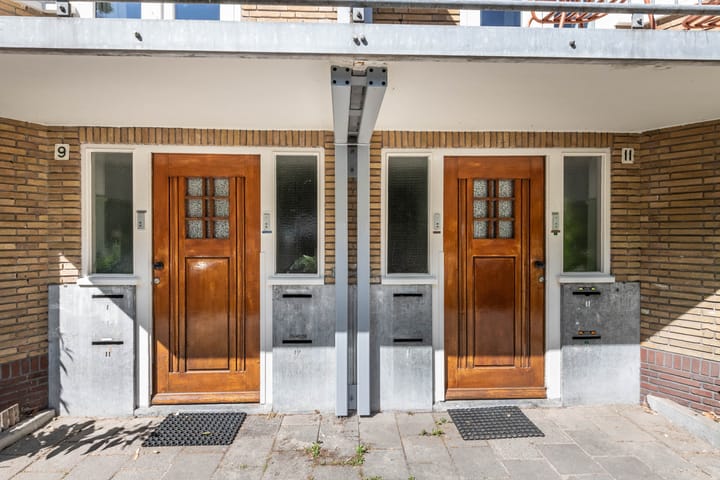 Foto 5 van Lanseloetstraat 9-3