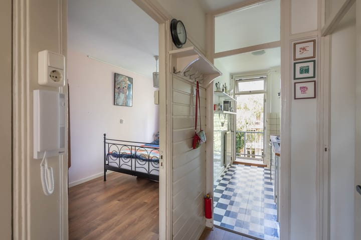 Foto 24 van Lanseloetstraat 9-3