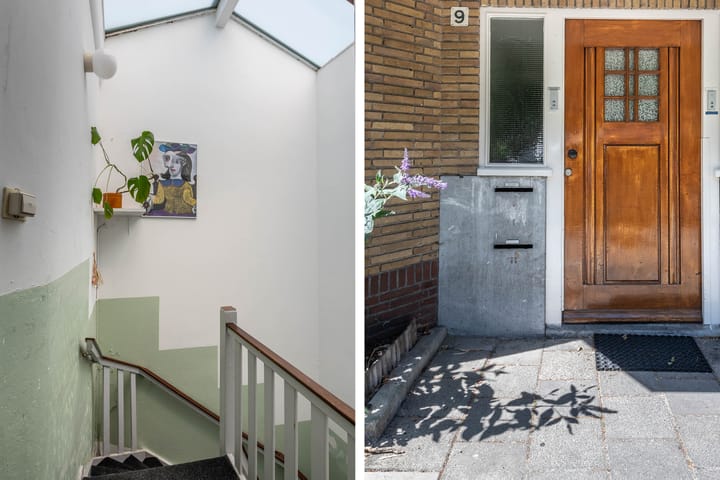 Foto 31 van Lanseloetstraat 9-3