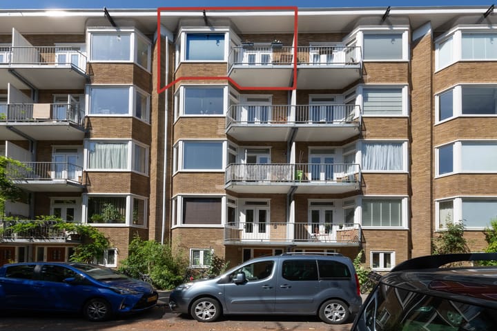 Foto 4 van Lanseloetstraat 9-3