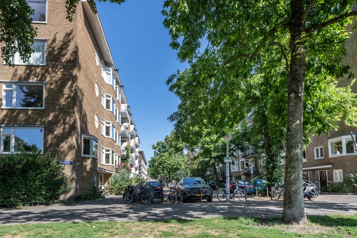 Foto 33 van Lanseloetstraat 9-3