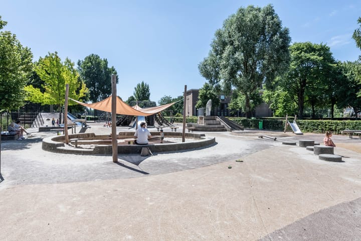 Foto 42 van Lanseloetstraat 9-3