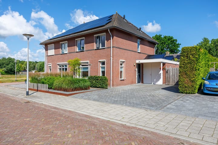 Foto 46 van Kastanjelaan 12