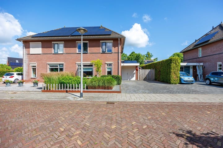 Foto 47 van Kastanjelaan 12