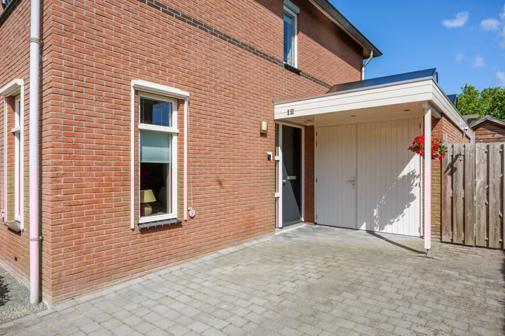 Foto 4 van Kastanjelaan 12