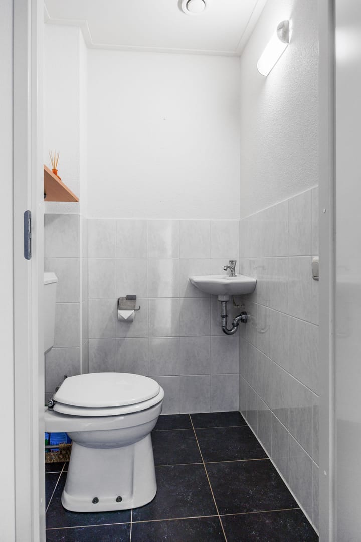 Foto 6 van Kastanjelaan 12