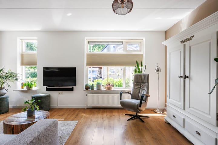 Foto 7 van Kastanjelaan 12