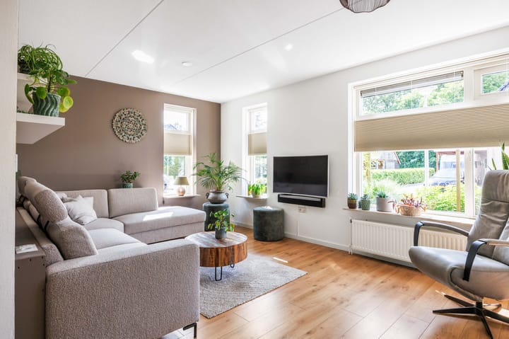 Foto 8 van Kastanjelaan 12