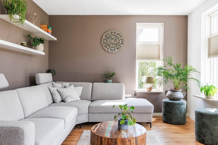 Foto 9 van Kastanjelaan 12