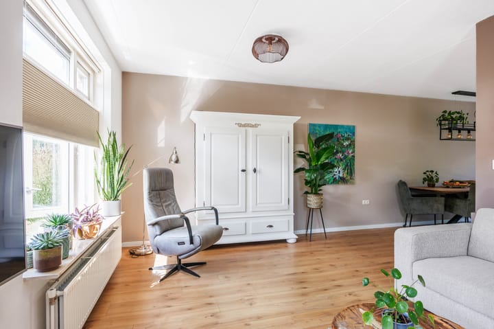 Foto 11 van Kastanjelaan 12