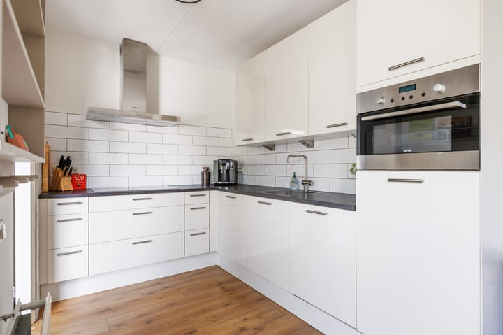 Foto 16 van Kastanjelaan 12