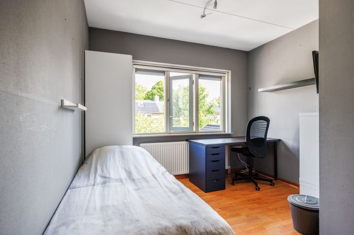 Foto 22 van Kastanjelaan 12