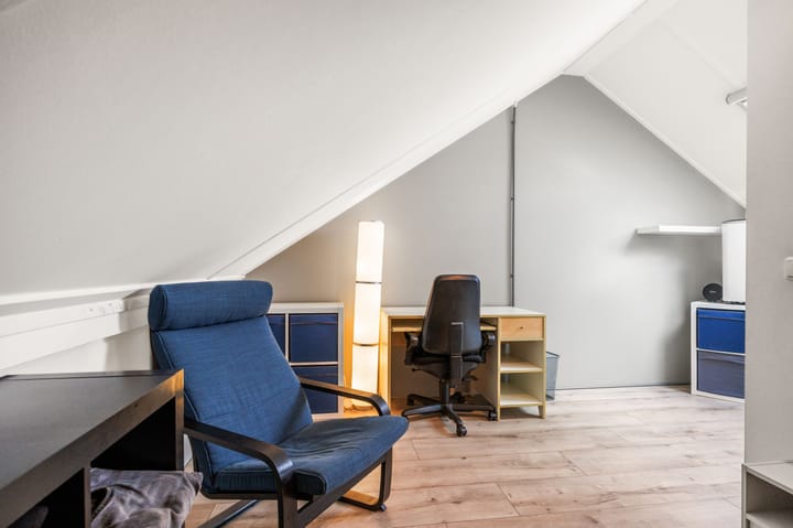 Foto 32 van Kastanjelaan 12