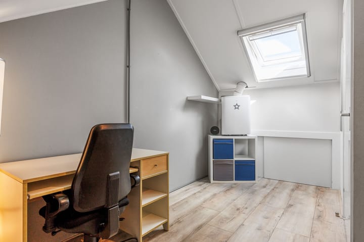 Foto 33 van Kastanjelaan 12