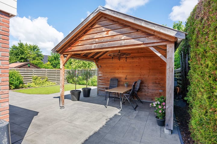 Foto 42 van Kastanjelaan 12