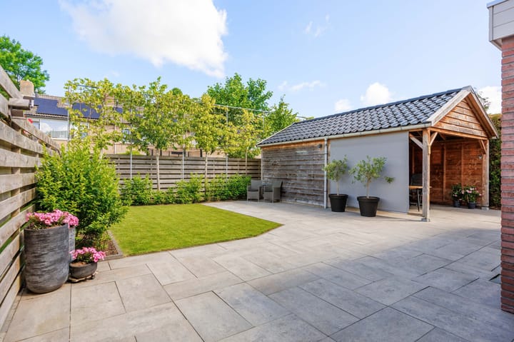 Foto 45 van Kastanjelaan 12