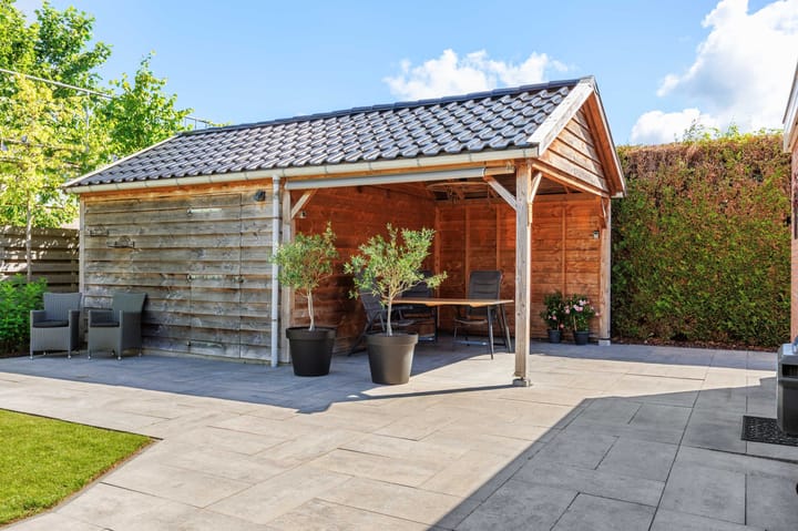 Foto 40 van Kastanjelaan 12