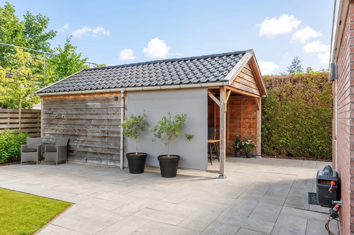 Foto 41 van Kastanjelaan 12