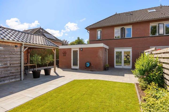 Foto 39 van Kastanjelaan 12