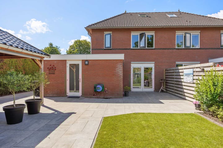 Foto 38 van Kastanjelaan 12