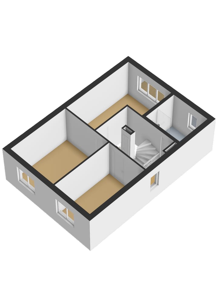 Foto 55 van Kastanjelaan 12