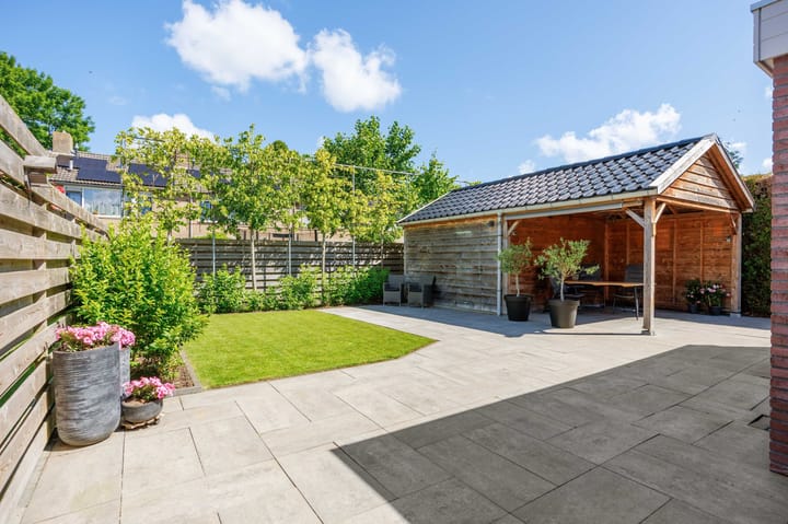 Foto 3 van Kastanjelaan 12