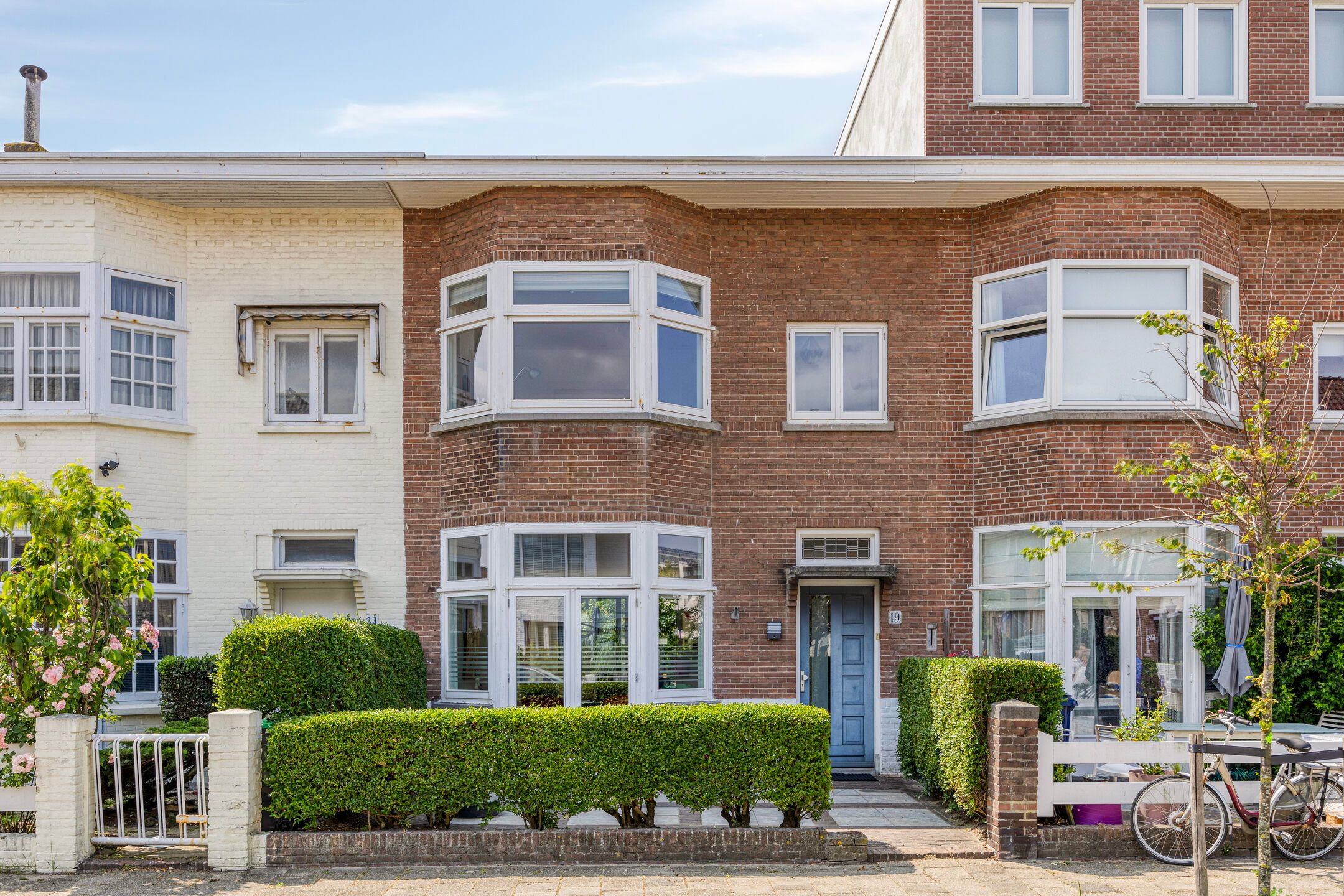 Alkmaarsestraat, 19, Den Haag, 2587RM, Zuid-Holland, Nederland 19