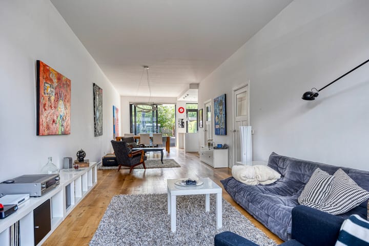 Foto 2 van Alkmaarsestraat 19