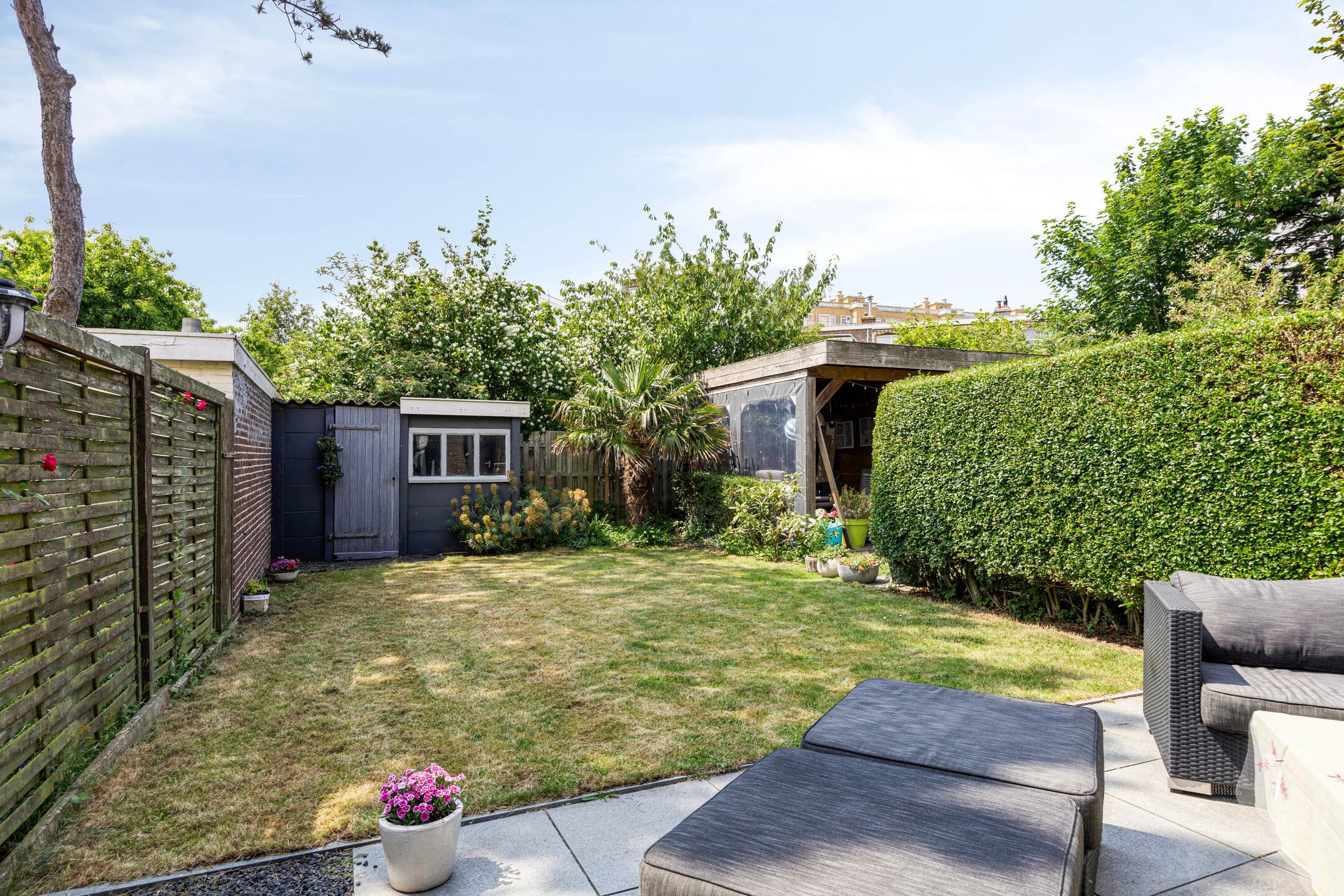 Foto 6 van Alkmaarsestraat 19