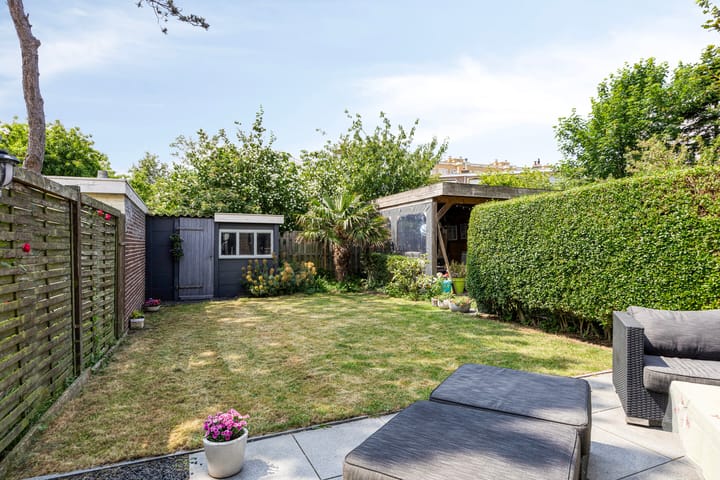 Foto 6 van Alkmaarsestraat 19