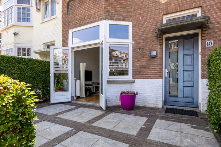 Foto 8 van Alkmaarsestraat 19