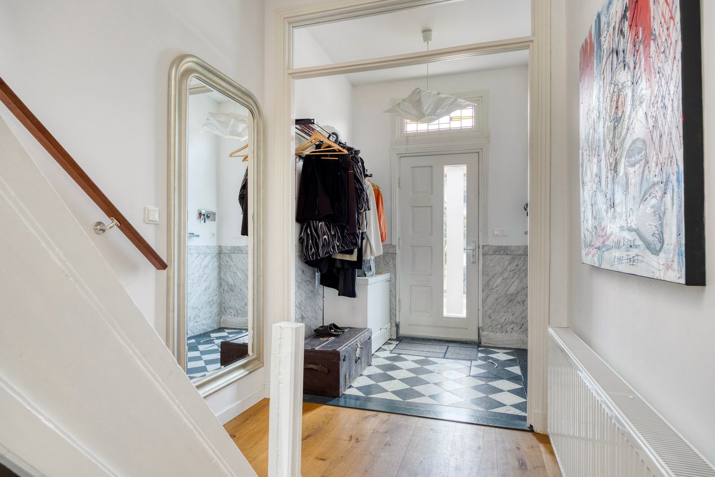 Foto 10 van Alkmaarsestraat 19