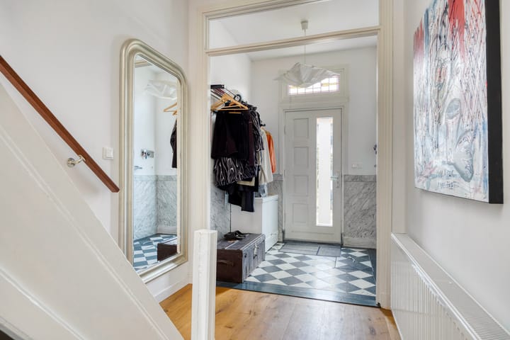 Foto 10 van Alkmaarsestraat 19