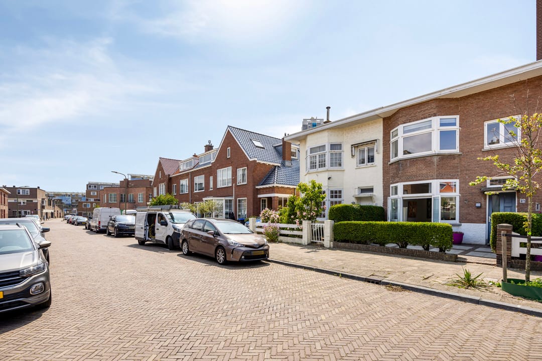 Foto 7 van Alkmaarsestraat 19