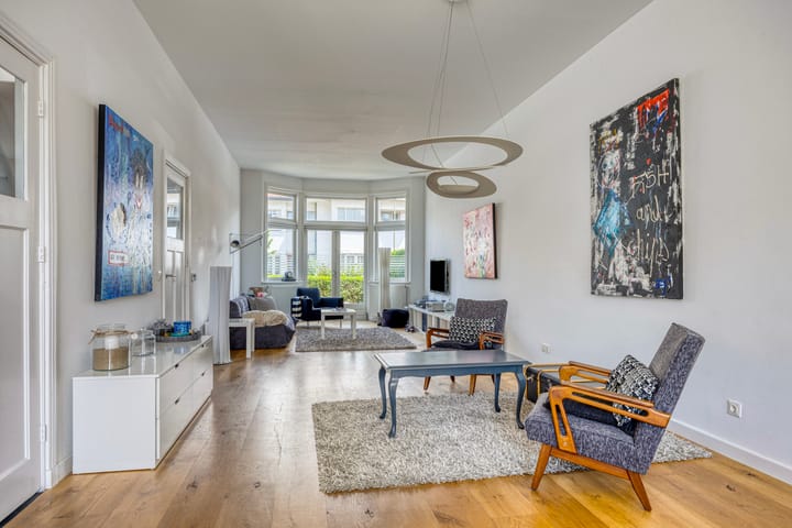 Foto 12 van Alkmaarsestraat 19