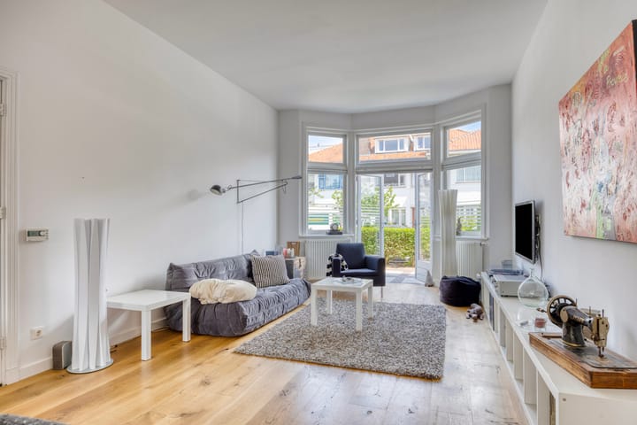 Foto 13 van Alkmaarsestraat 19