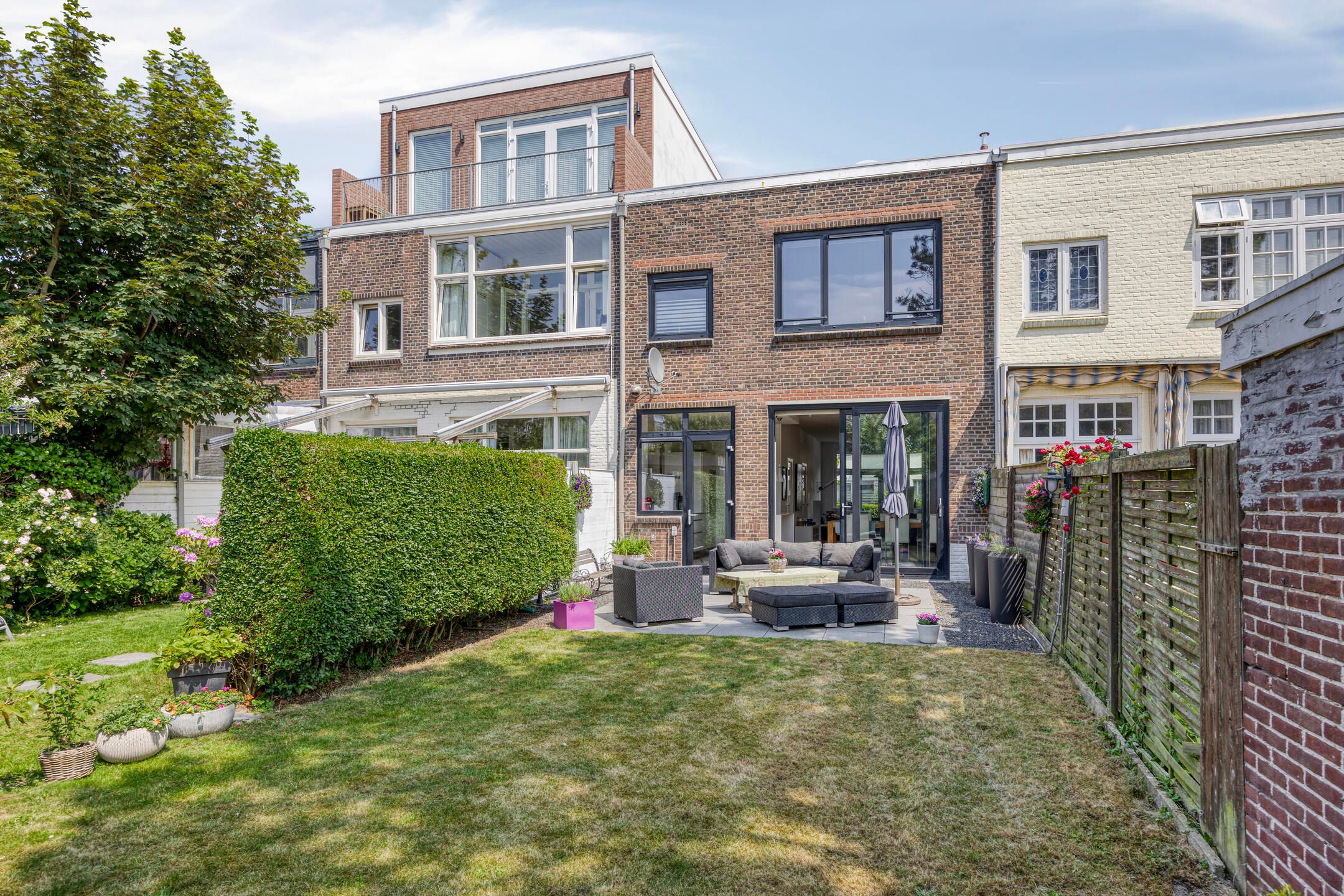 Foto 18 van Alkmaarsestraat 19